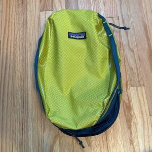 Patagonia Black Hole Cube - 6L